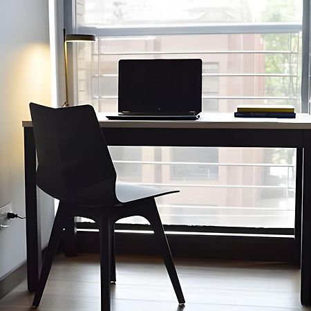 Attik Luxury Apts Bogotá Eksteriør bilde