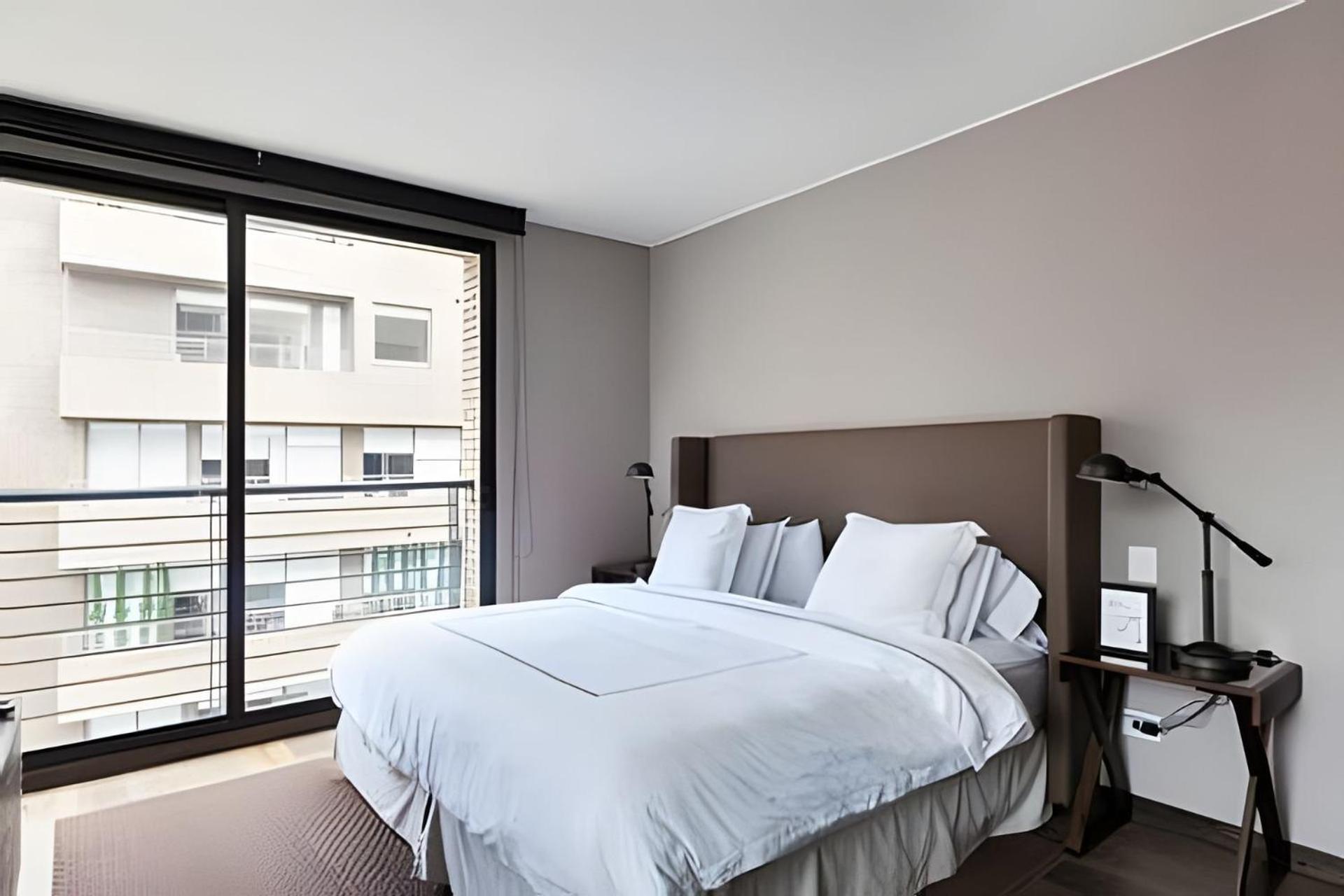 Attik Luxury Apts Bogotá Eksteriør bilde