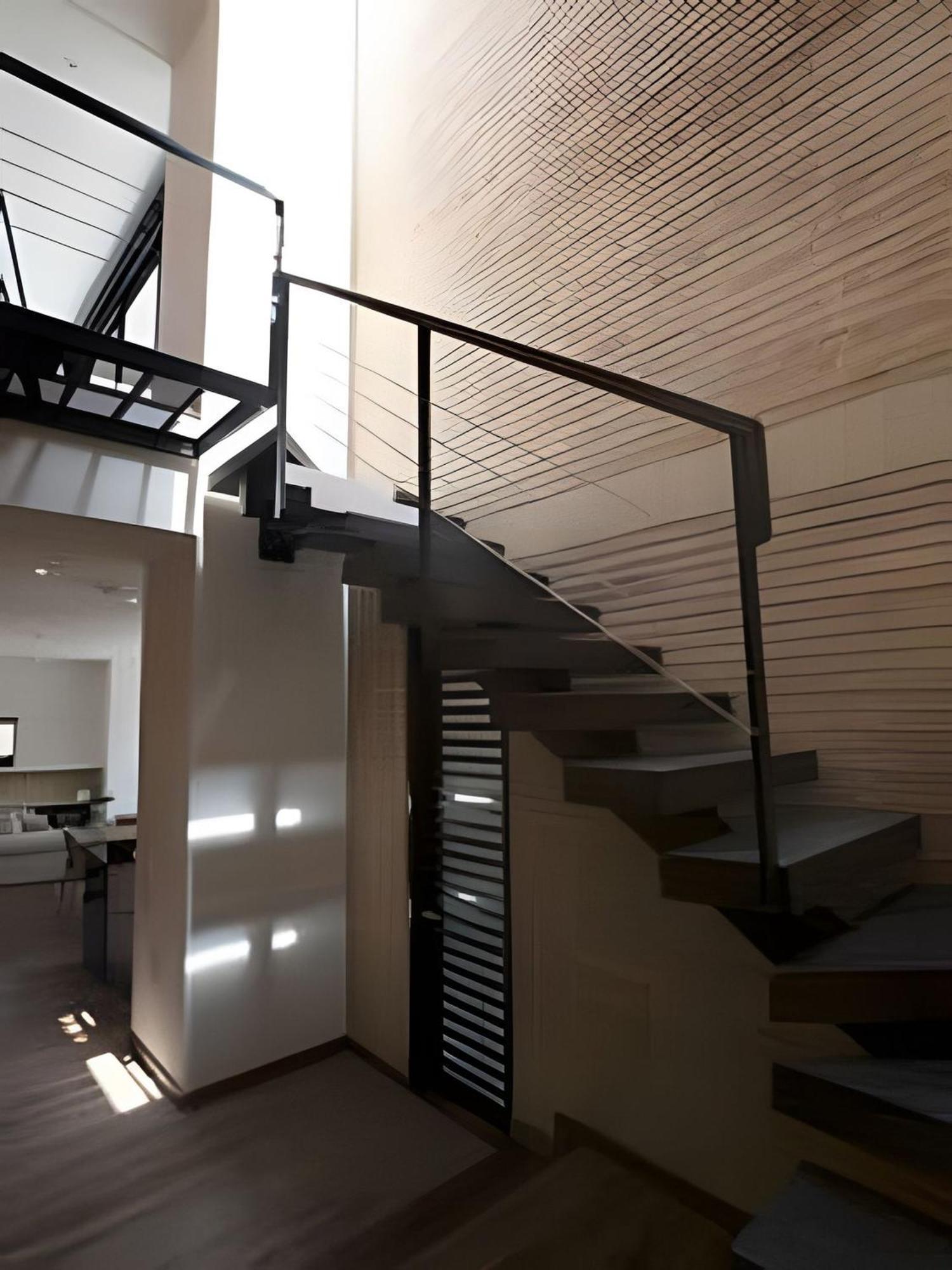 Attik Luxury Apts Bogotá Eksteriør bilde