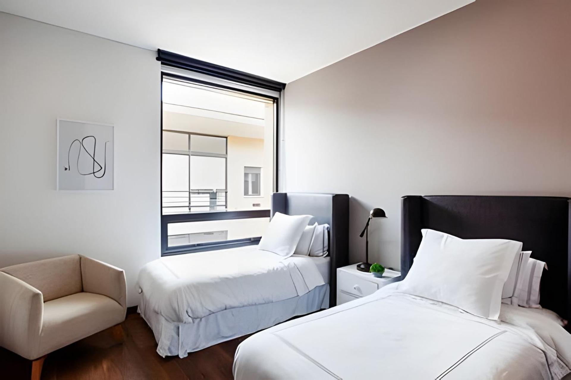 Attik Luxury Apts Bogotá Eksteriør bilde