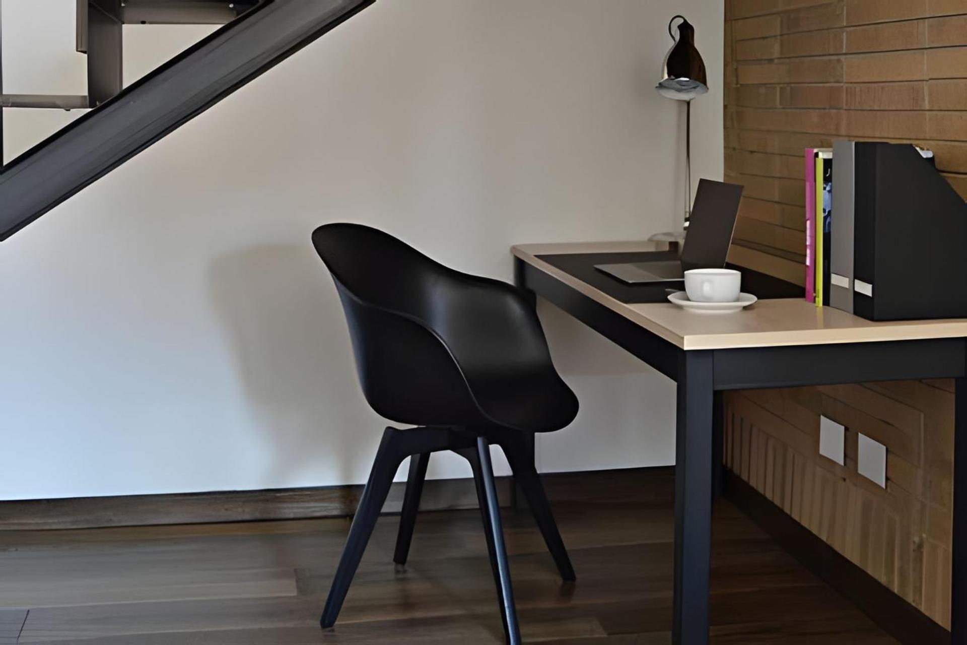 Attik Luxury Apts Bogotá Eksteriør bilde