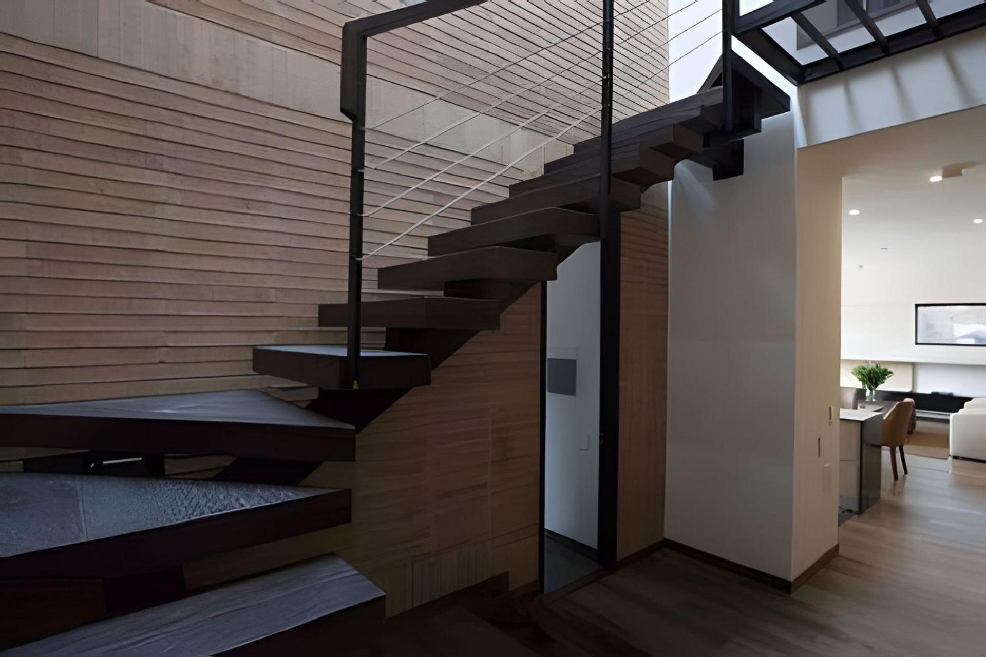 Attik Luxury Apts Bogotá Eksteriør bilde