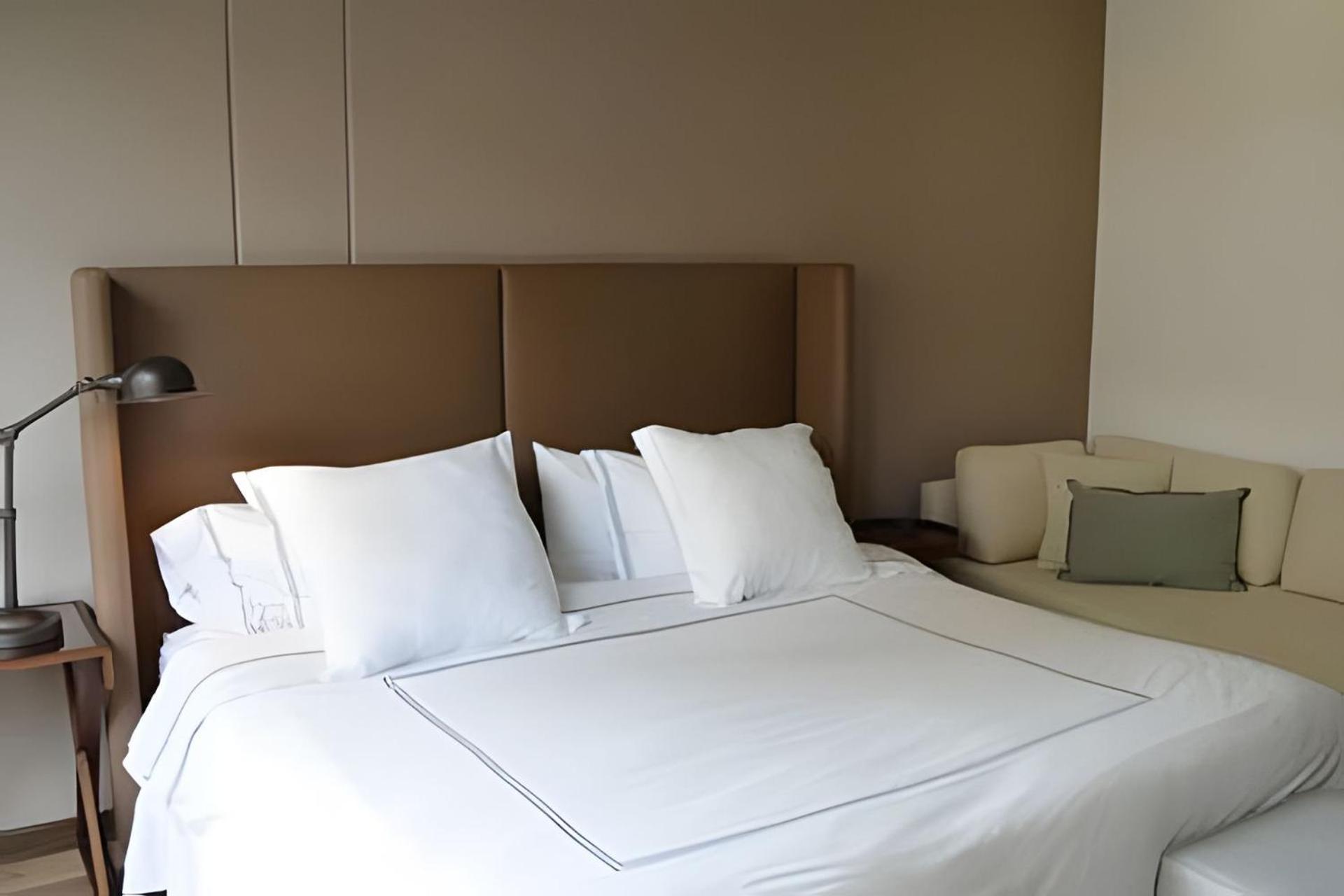 Attik Luxury Apts Bogotá Eksteriør bilde