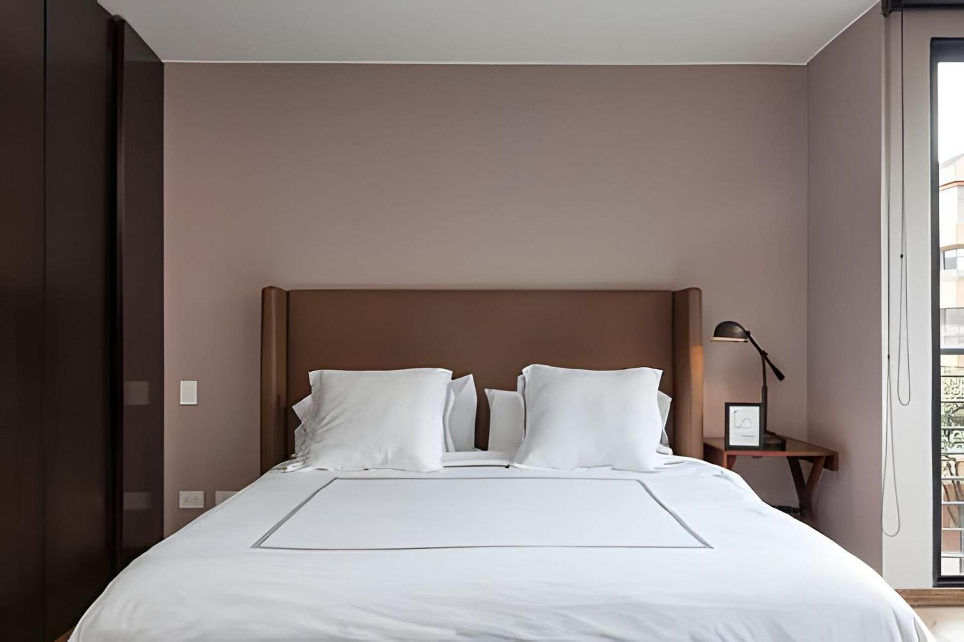 Attik Luxury Apts Bogotá Eksteriør bilde