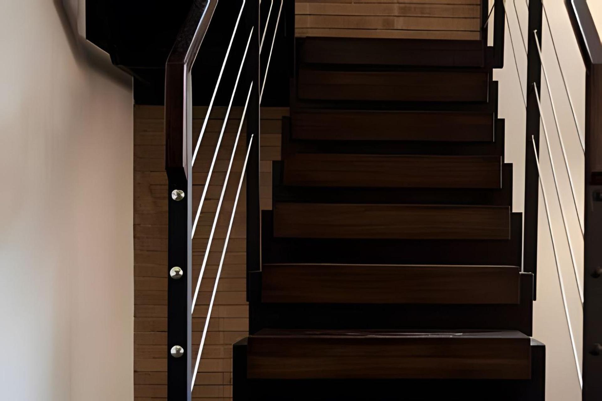 Attik Luxury Apts Bogotá Eksteriør bilde