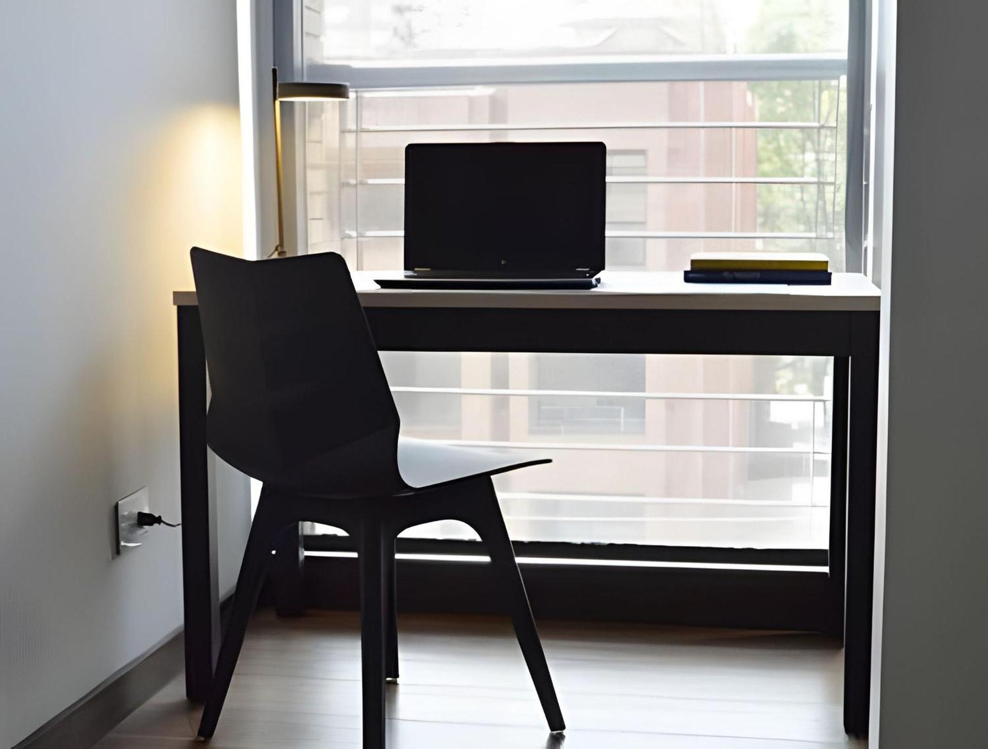 Attik Luxury Apts Bogotá Eksteriør bilde