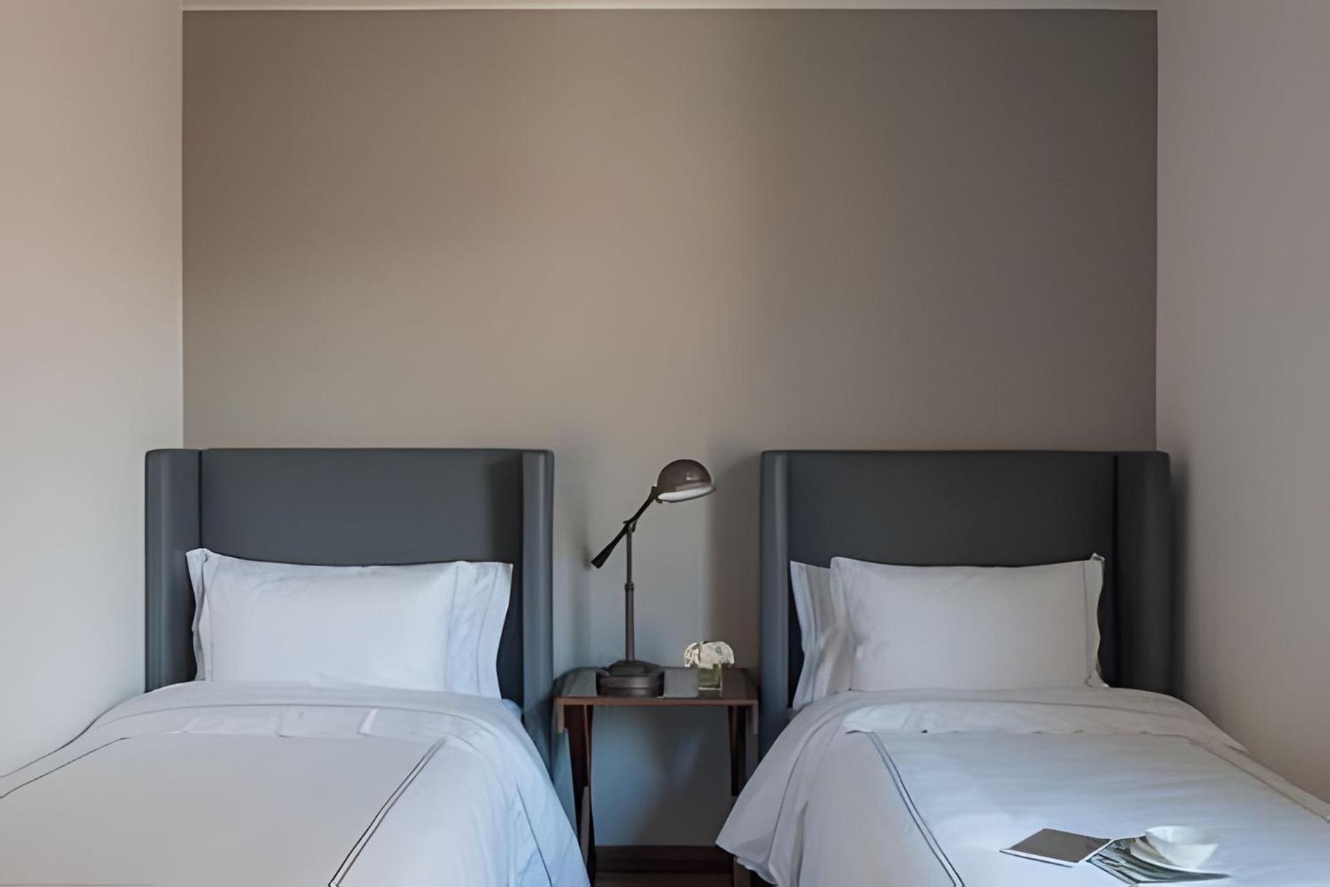 Attik Luxury Apts Bogotá Eksteriør bilde