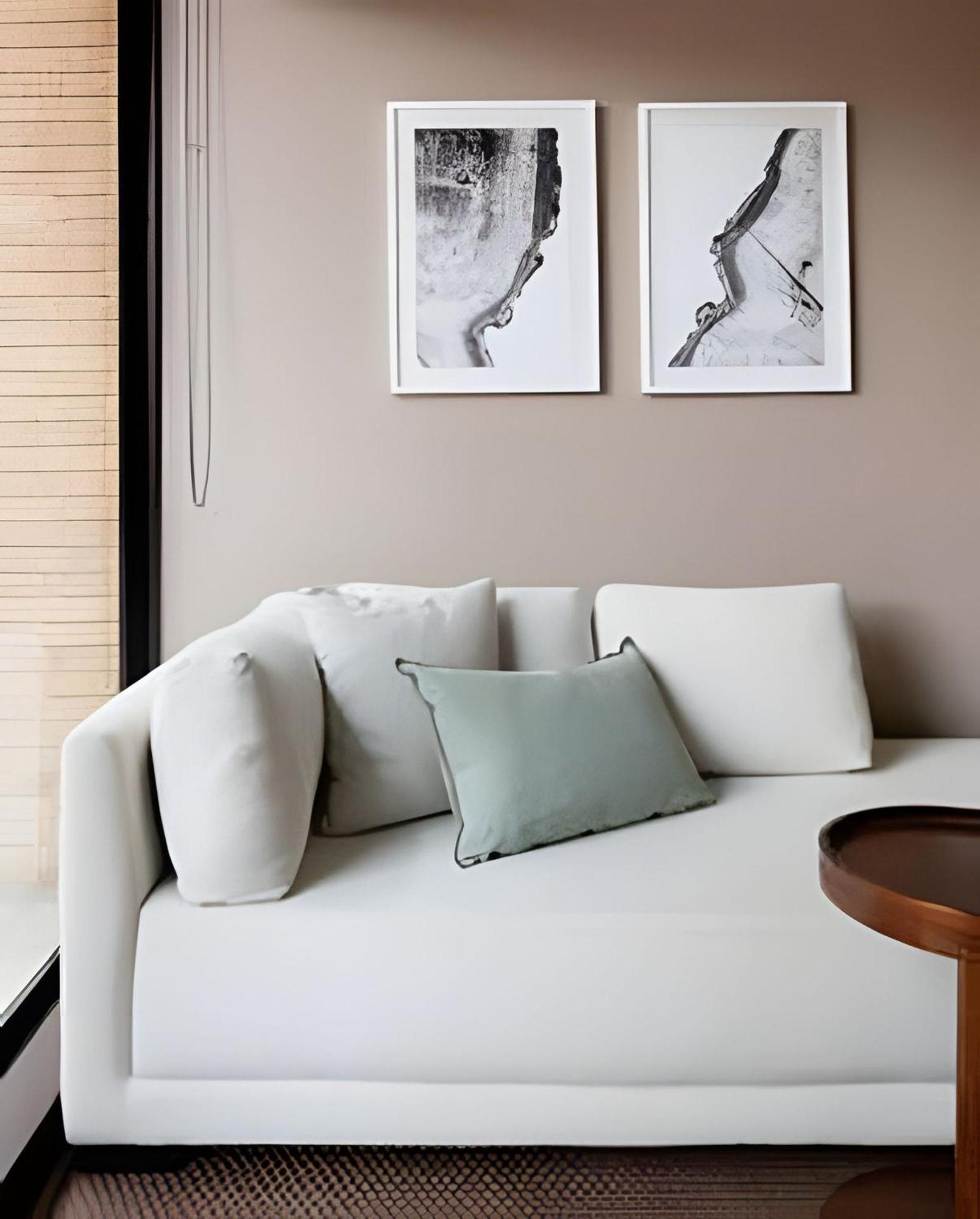 Attik Luxury Apts Bogotá Eksteriør bilde