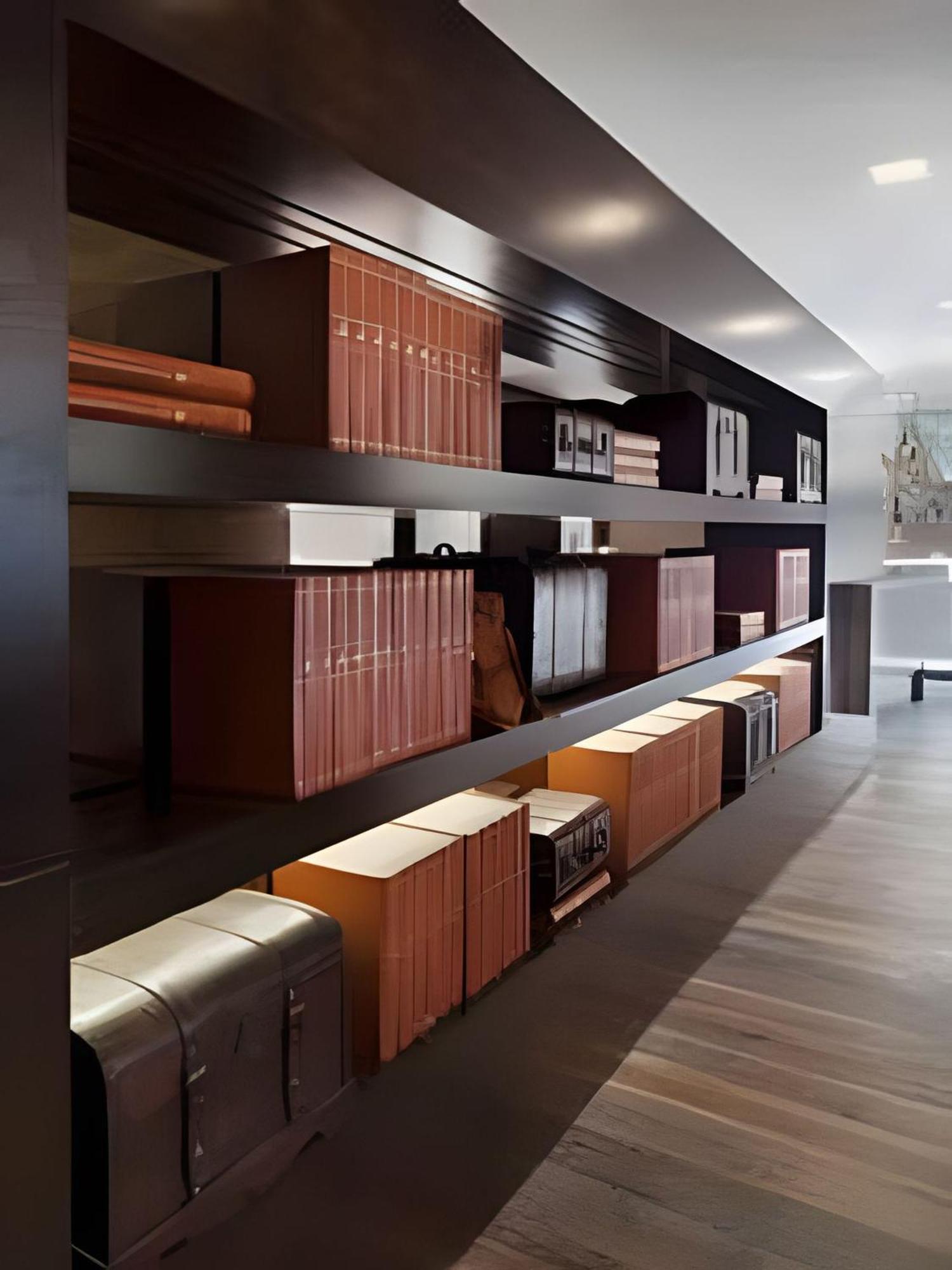 Attik Luxury Apts Bogotá Eksteriør bilde