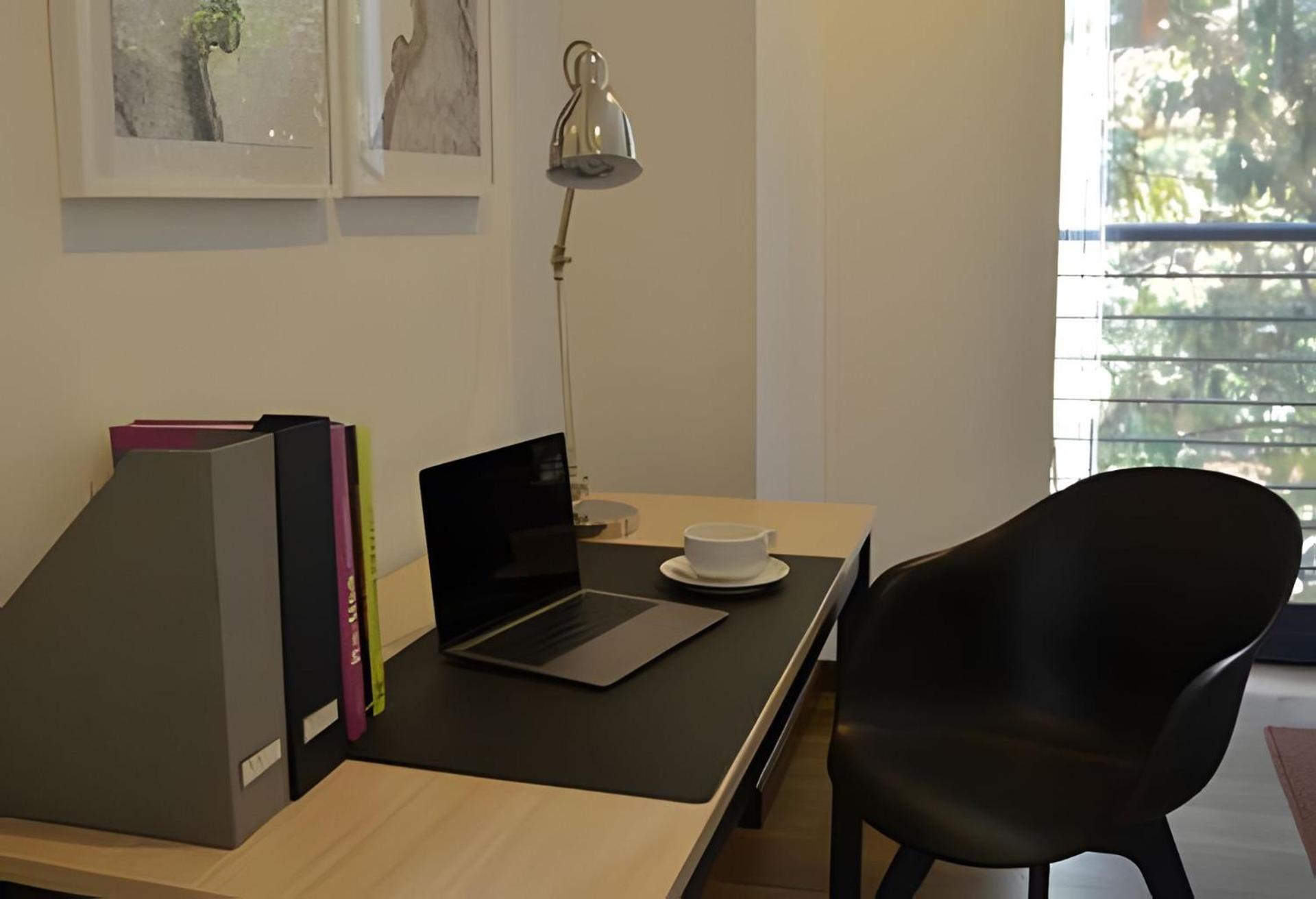 Attik Luxury Apts Bogotá Eksteriør bilde